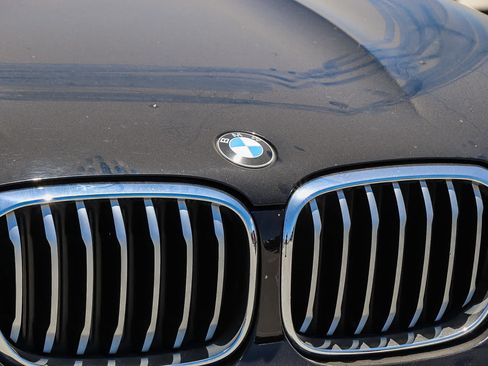 Used 2021 BMW X3 xDrive30i w/ Convenience Package AWD/4WD image 5