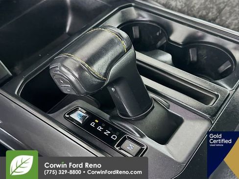 Used 2023 Ford F150 Tremor w/ Trailer Tow Package AWD/4WD image 21