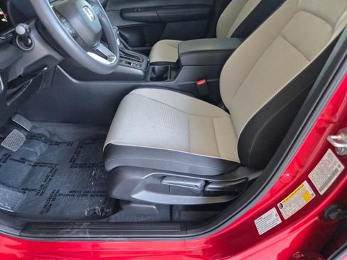 Certified 2026 Honda CR-V LX image 21