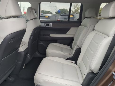 New 2026 Hyundai Santa Fe Calligraphy w/ Tow & Go Package image 16