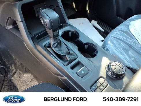 New 2025 Ford Ranger XL w/ Trailer Tow Package image 17