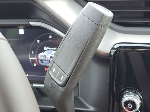 New 2026 GMC Sierra 2500 Denali w/ Technology Package image 36