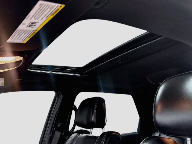 Used 2020 Dodge Durango GT AWD/4WD image 19