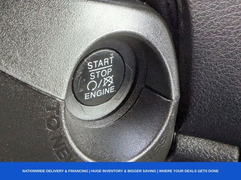 Used 2022 Jeep Renegade Trailhawk image 39