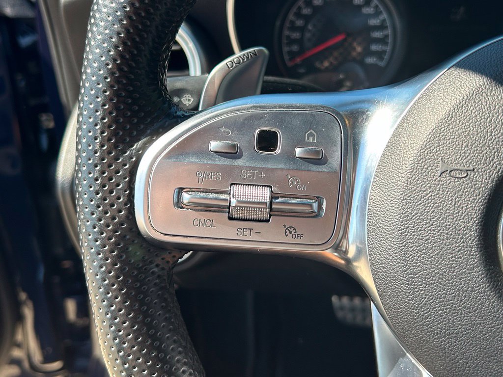 Used 2020 Mercedes-Benz C 43 AMG 4MATIC Sedan image 20