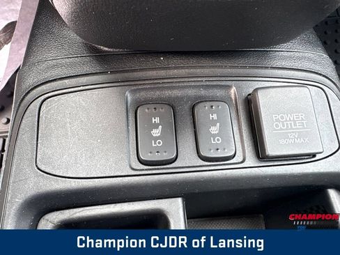 Used 2016 Honda CR-V EX image 27