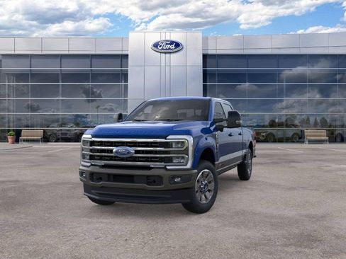 New 2026 Ford F250 King Ranch AWD/4WD image 2