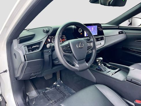 Used 2023 Lexus ES 350 350 image 9