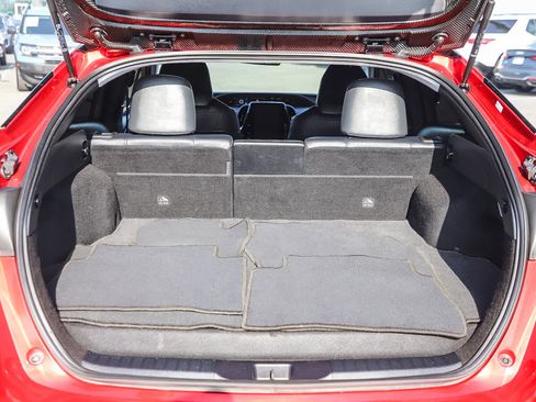 Used 2018 Toyota Prius Prime Premium image 26