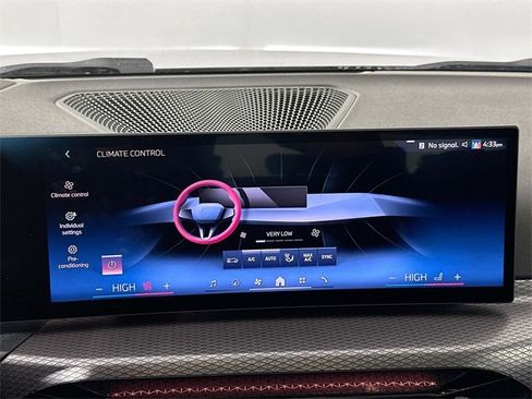 Used 2025 BMW 430i xDrive 430i Gran Coupe w/ Premium Package image 15