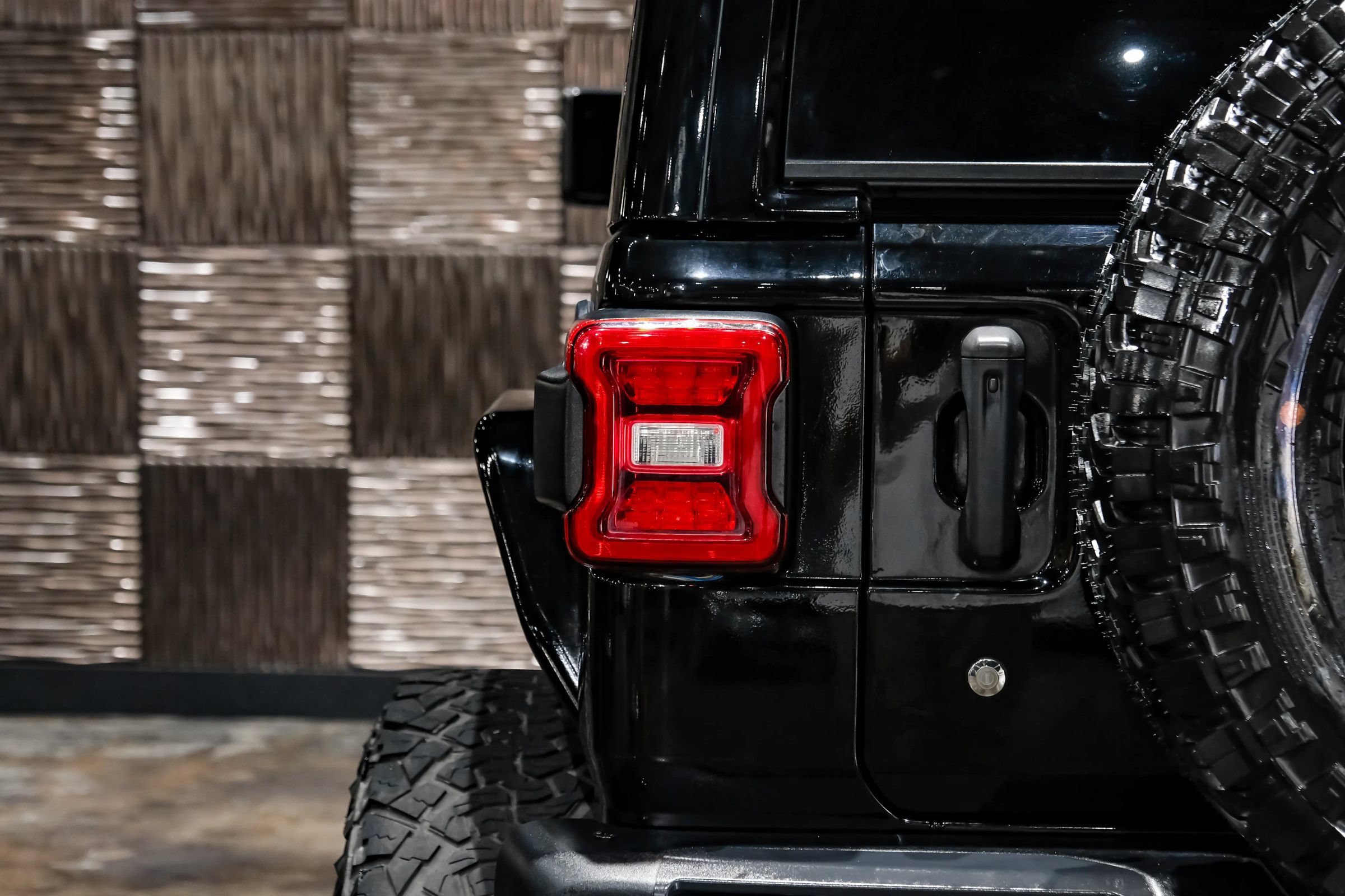 Used 2019 Jeep Wrangler Unlimited Rubicon AWD/4WD image 53
