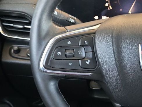Certified 2024 Buick Envista Sport Touring w/ Convenience I Package FWD image 13
