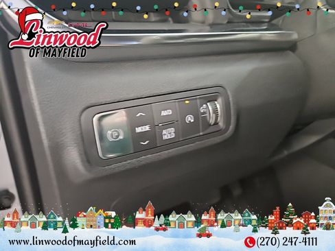 New 2026 GMC Terrain Elevation w/ Elevation Premium Package image 18