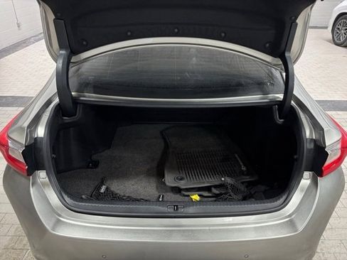 Used 2016 Lexus RC 350 AWD image 23