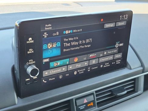 Certified 2025 Honda Pilot EX-L image 26