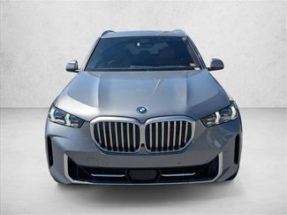 Certified 2024 BMW X5 xDrive50e w/ Executive Package video 2