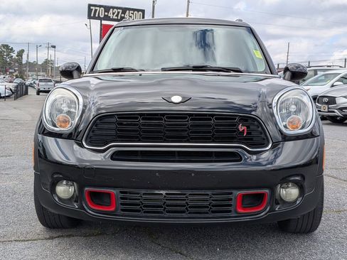 Used 2014 MINI Cooper Countryman S image 9