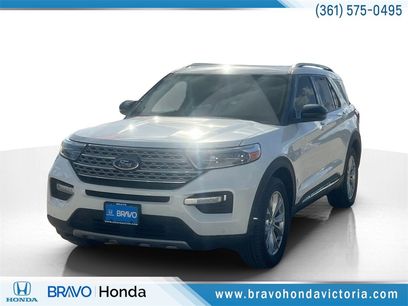 Used 2021 Ford Explorer Limited w/ Equipment Group 301A