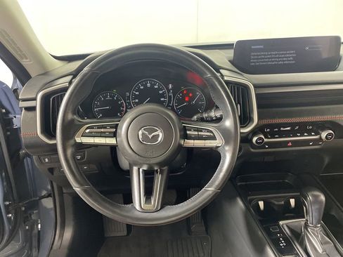 Certified 2023 MAZDA CX-50 Meridian Edition w/ Apex Package AWD/4WD image 9
