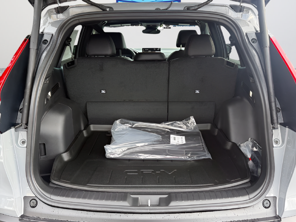 New 2027 Honda CR-V Sport-L image 15