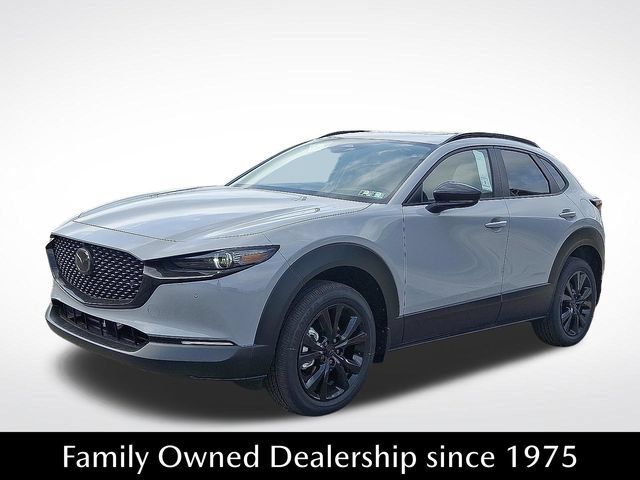 New 2026 MAZDA CX-30 2.5 Turbo Aire Edition AWD/4WD image 3
