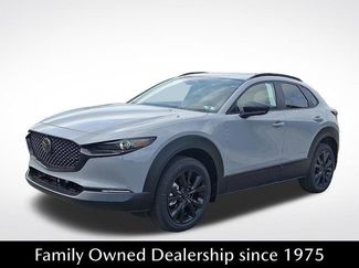 New 2026 MAZDA CX-30 Aire Edition AWD/4WD video 3