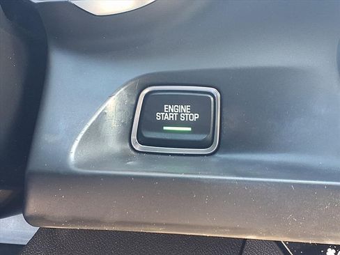 Used 2023 Chevrolet Camaro LT w/ RS Package image 10