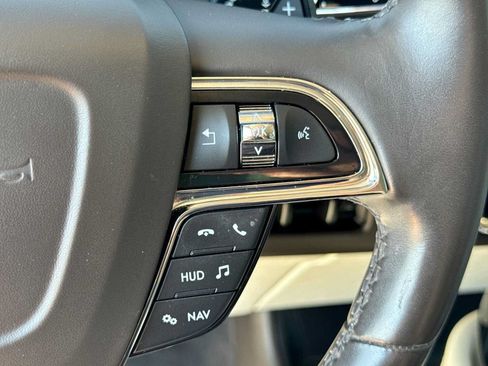 Used 2021 Lincoln Navigator Black Label AWD/4WD image 25