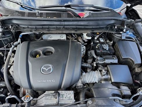 Used 2022 MAZDA CX-5 AWD 2.5 S w/ Premium Plus Pkg image 32