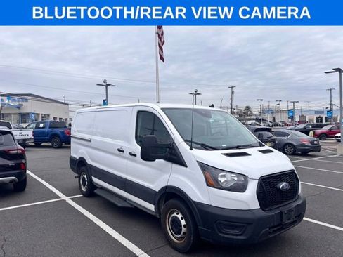 Used 2023 Ford Transit 150 Low Roof image 1