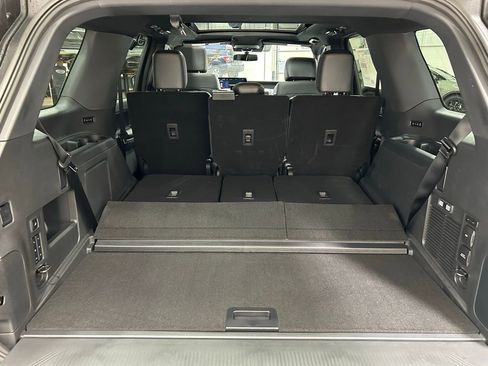 New 2025 Ford Expedition Tremor image 33