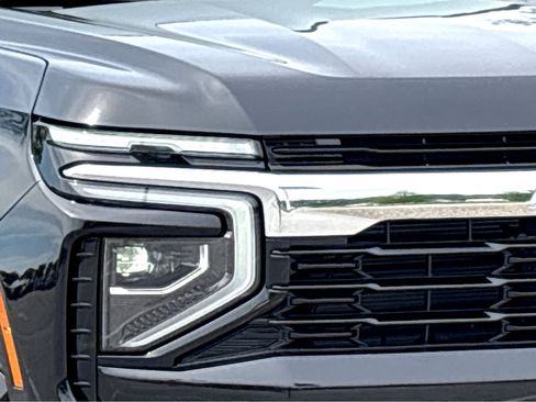 New 2026 Chevrolet Tahoe LS w/ LPO, Dark Essentials Package RWD image 20