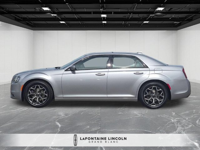 Used 2017 Chrysler 300 S AWD/4WD image 2