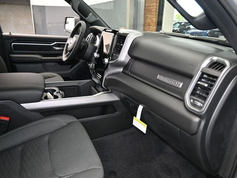 Used 2025 RAM 1500 Big Horn AWD/4WD image 37