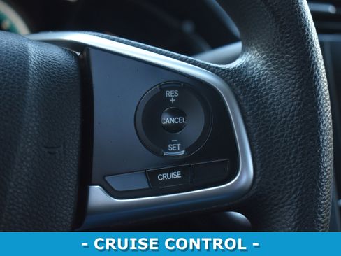 Used 2017 Honda Civic EX image 13