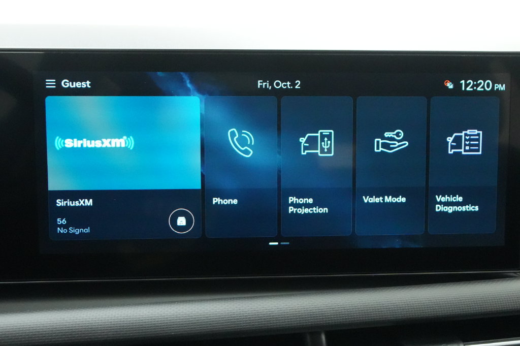 New 2026 Hyundai Tucson SE AWD/4WD image 30