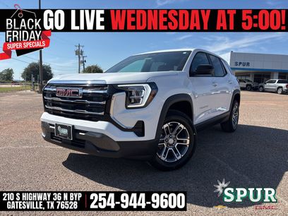 New 2026 GMC Terrain Elevation