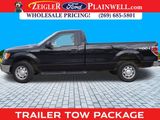 Used 2013 Ford F150 XL w/ Mid Equipment Group image 2