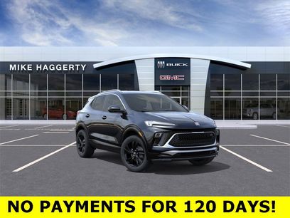 New 2026 Buick Encore GX Sport Touring w/ Comfort Package