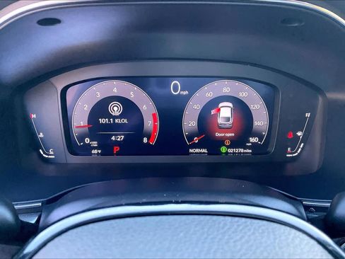 Used 2024 Acura Integra A-Spec image 25