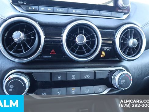 Used 2024 Nissan Sentra SV image 28