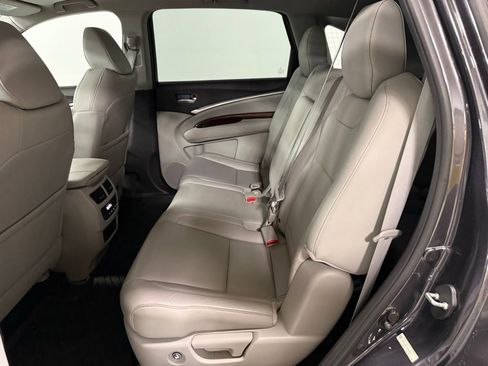 Used 2014 Acura MDX SH-AWD image 18
