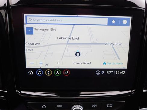 Certified 2023 Chevrolet Traverse RS image 28