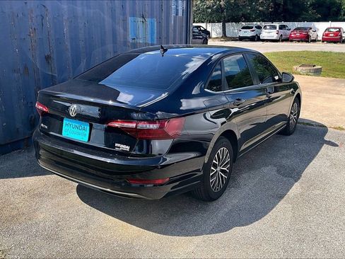 Used 2021 Volkswagen Jetta S FWD image 8