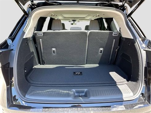 New 2026 INFINITI QX60 Luxe w/ Cargo Package image 21