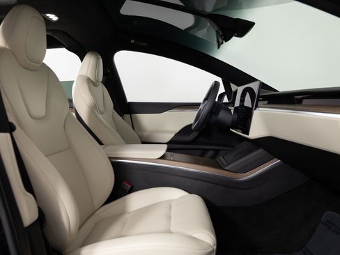 Used 2023 Tesla Model X AWD/4WD image 28