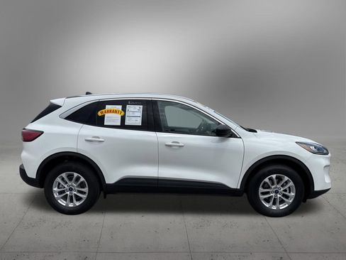 Certified 2022 Ford Escape SE w/ Convenience Package AWD/4WD image 5
