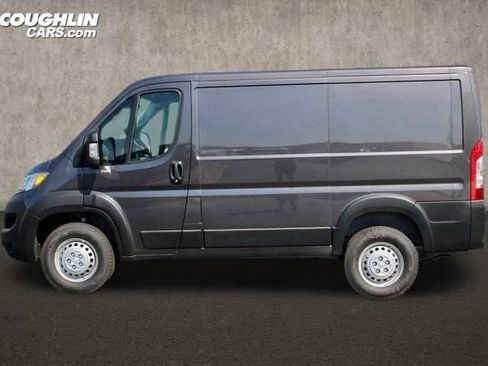 New 2024 RAM ProMaster 1500 w/ Safety Group image 6