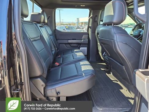 Used 2024 Ford F150 Raptor AWD/4WD image 40