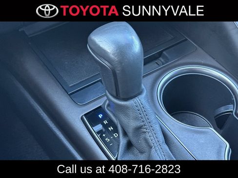 Certified 2023 Toyota Camry SE w/ Convenience Package FWD image 25